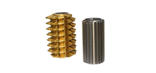 involute spline hob involute spline hob