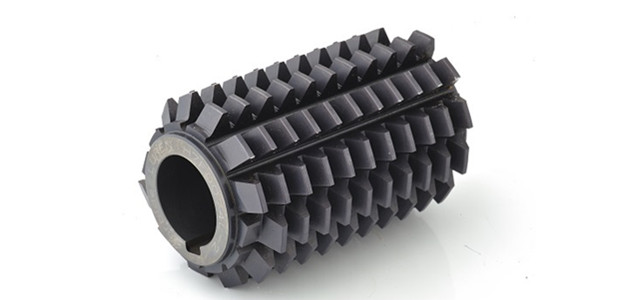 carbide hobs