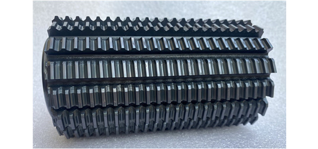 gear hobbing cutter gear hobbing cutter