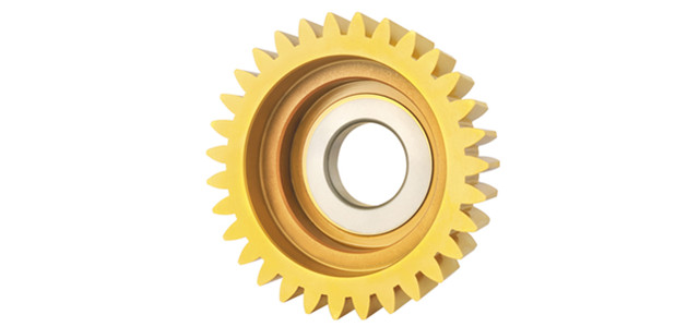 bowl type gear shaper cutter bowl type gear shaper cutter