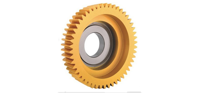 DP Deep Counterbore Type Gear Shaping Cutter DP Deep Counterbore Type Gear Shaping Cutter