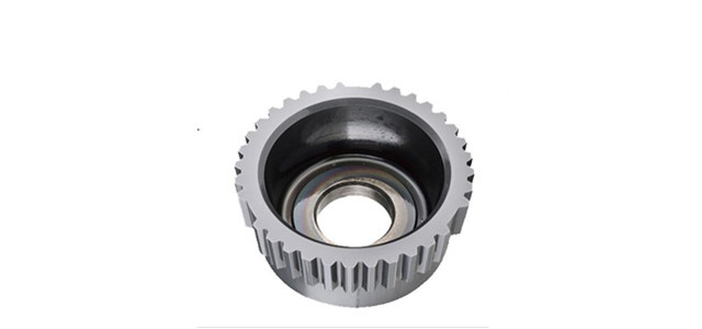 helical gear shaping cutter