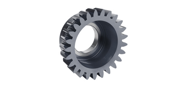 shank type gear shaping cutter