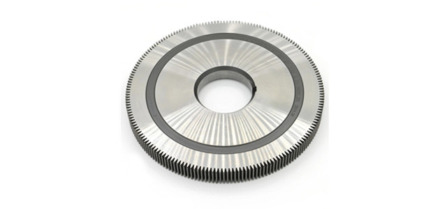 hss conventional gear shaving cutter