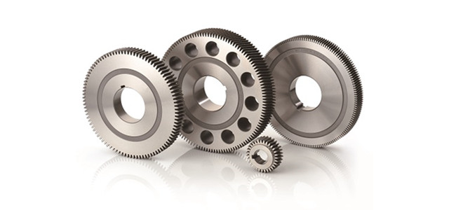 徑向剃齒刀 徑向剃齒刀