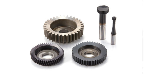 盤形直齒插齒刀 盤形直齒插齒刀