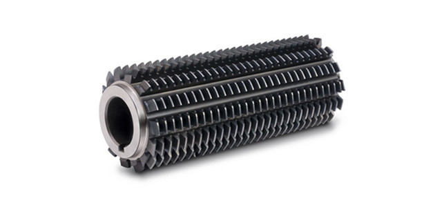 標(biāo)準(zhǔn)齒輪滾刀 標(biāo)準(zhǔn)齒輪滾刀